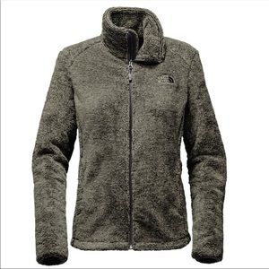 North Face Osito 2 Jacket